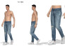 create 3d fashion design mockup in 24 hours in clo3d